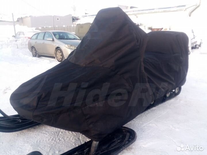 Чехол BRP Ski-Doo Expedition V800 с 2005-2011 г