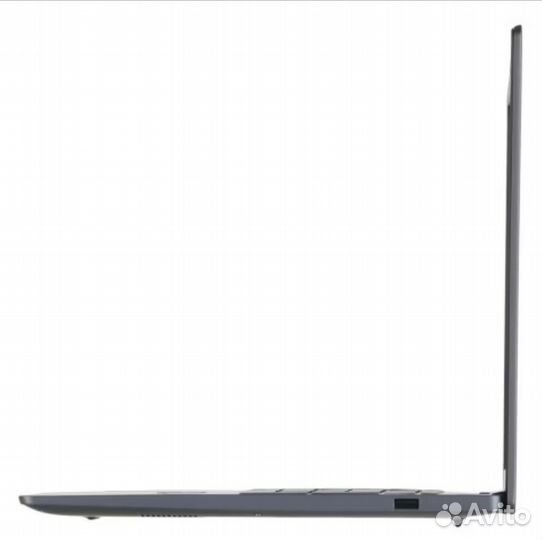 Ноутбук Huawei MateBook D 16 Gray (53013YDN) 8/512
