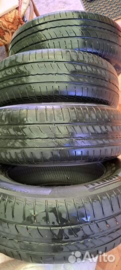 Pirelli Cinturato P1 195/65 R15 91