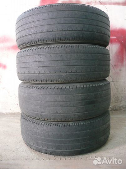 Yokohama Geolandar G98A 225/65 R17 102V