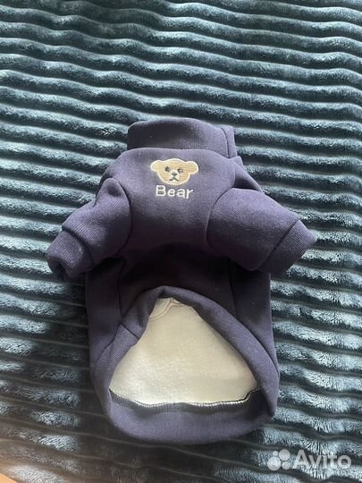 Одежда для собак мелких пород