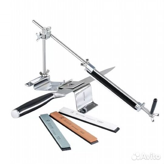 Точилка для ножей Ruixin Pro 3 RX-003 (новая)