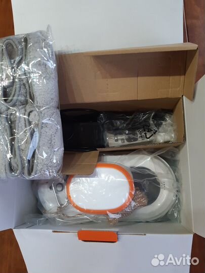 Робот мойщик окон