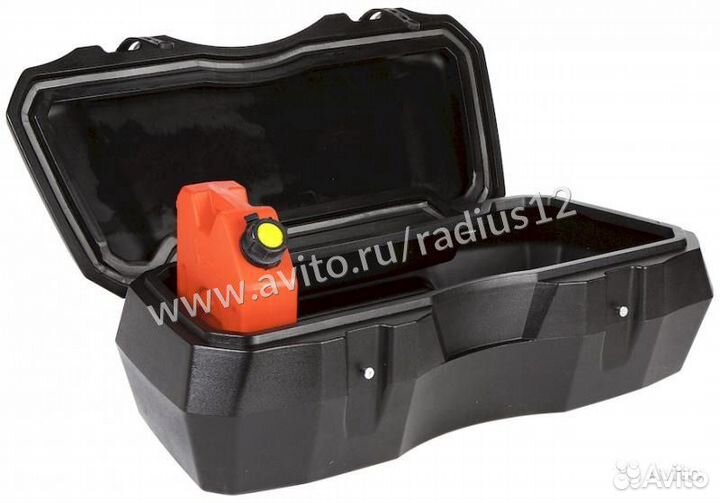 Кофр передний для квадроцикла smart 6600