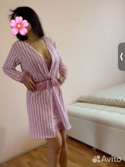 Женский домашний комплект