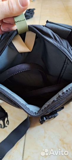 Camelbackmaximum gear