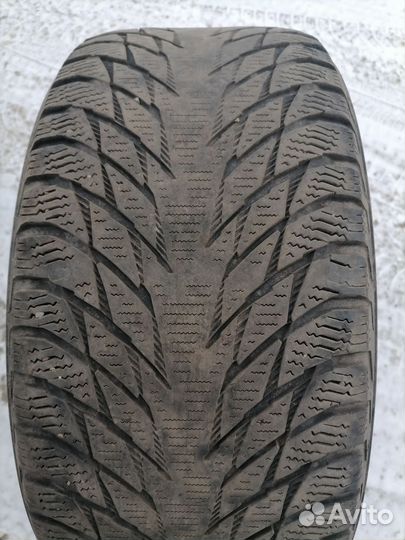 Nokian Tyres Hakkapeliitta 2 245/45 R17