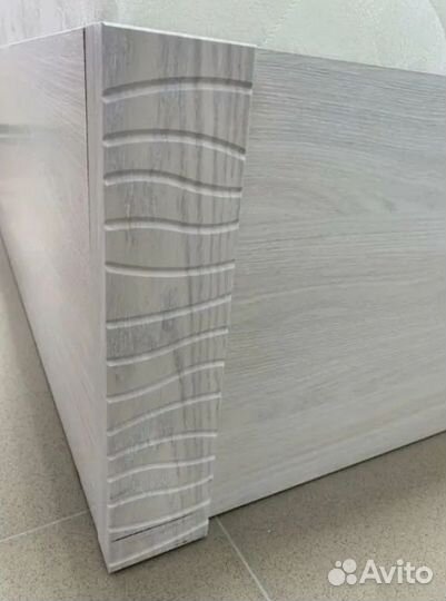 Кровать без матраса Монако 160