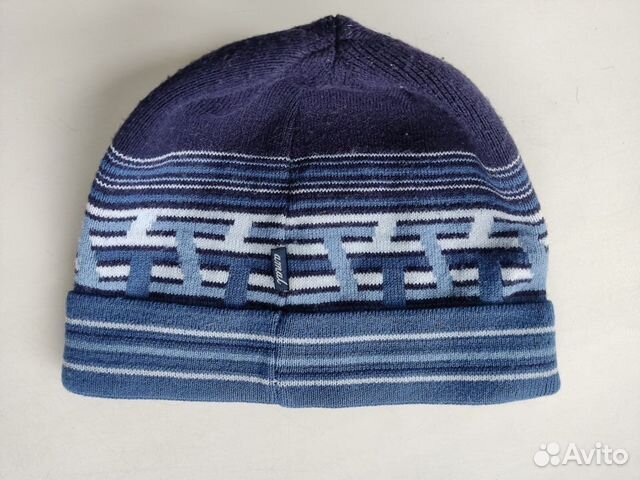 Шапка на мальчика подростка