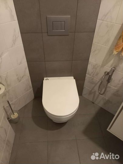 Ремонт и отделка квартир под ключ