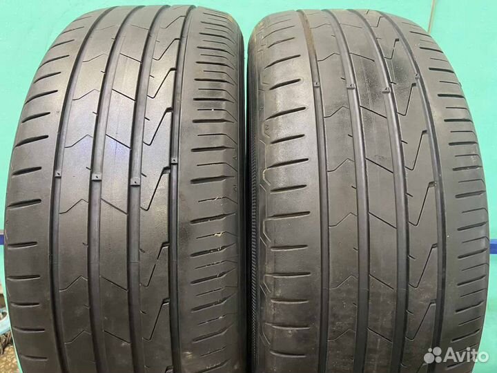 Hankook Ventus Prime 3 K125 215/55 R17