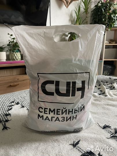 Пакет вещей на девочку 1,5 года