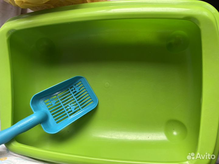 Лоток для кошек
