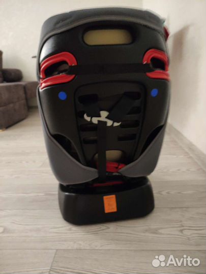 Детское автокресло от 0 до 25 кг