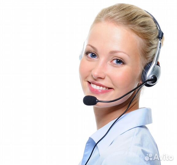 Оператор call центра входящей линии (без продаж)
