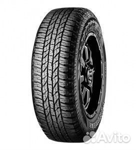 Yokohama Geolandar A/T G015 225/55 R18 98H