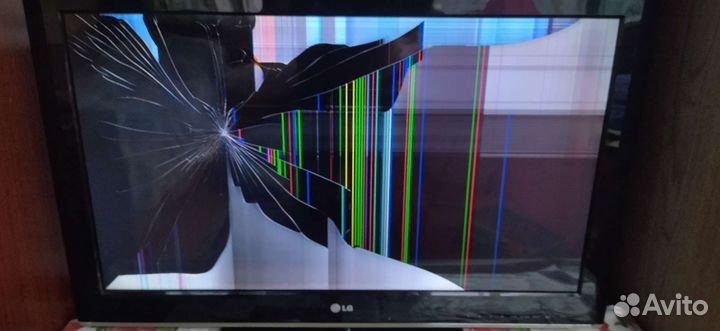 Тв lg