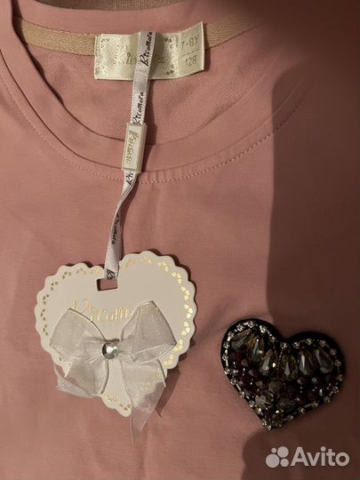 Кофта для девочки