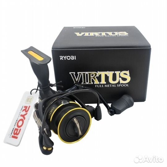 Катушка Ryobi virtus