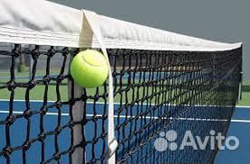 Футбольная сетка на заказ