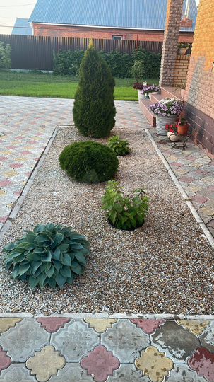 Дом 170 м² на участке 18 сот.