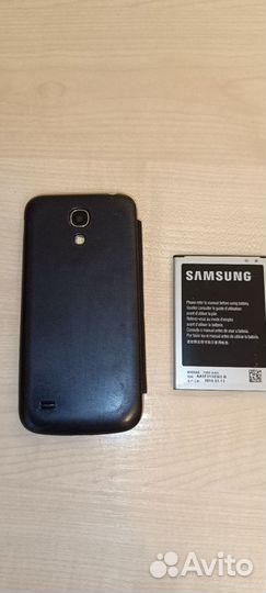 Samsung Galaxy S4 mini GT-I9190, 8 ГБ