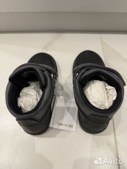 Geox ботинки 25