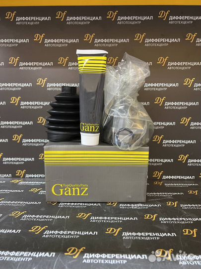 Шрус наружный на Volkswagen polo