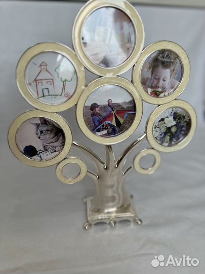 Рамка для фото