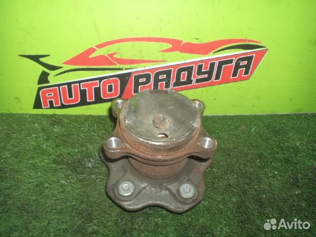 Ступица nissan, B16U,B30 lafesta,sentra 2WD