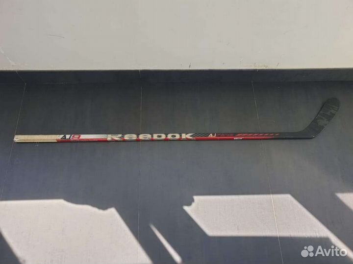 Клюшка хоккейная Reebok A.i9