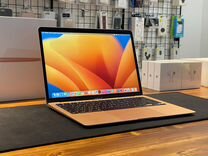 MacBook Air 13 (2020), 256 гб, M1 (8 ядер), RAM 8