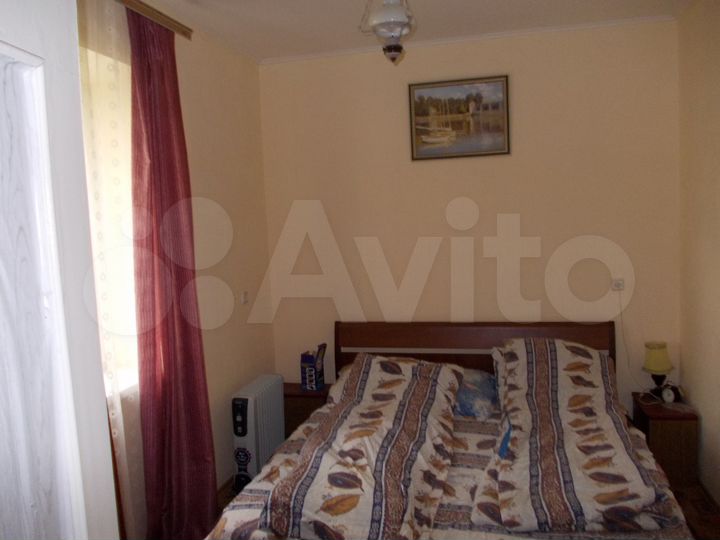 Таунхаус 76 м² на участке 3 сот.