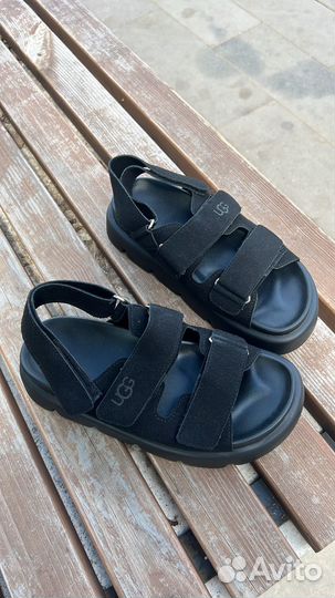 Сандали женские