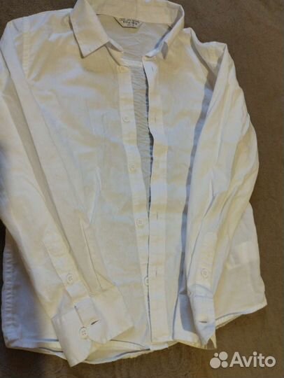 Школьная одежда для мальчика 134 140 146