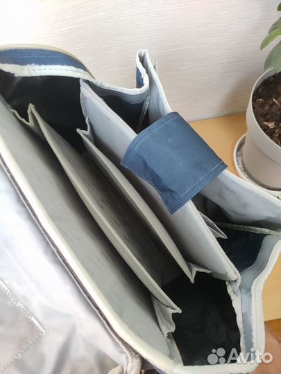 Школьный рюкзак McNeill Chip