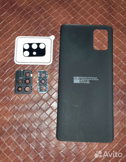 Запчасти Samsung a50-a51 кубик зарядки чехлы