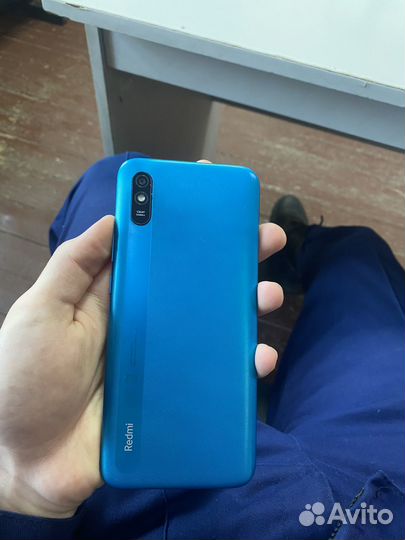 Xiaomi Redmi, 4 ГБ