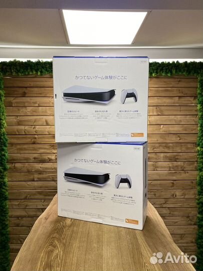 Sony PS5 рассрочка без переплат