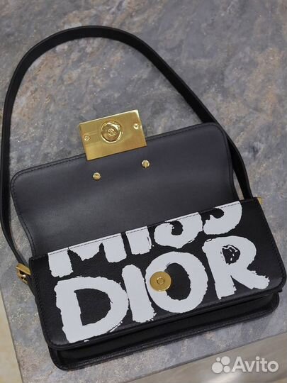 Сумка женская Miss Dior