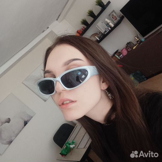 Солнцезащитные очки