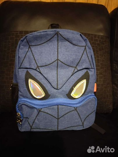 Детский рюкзак