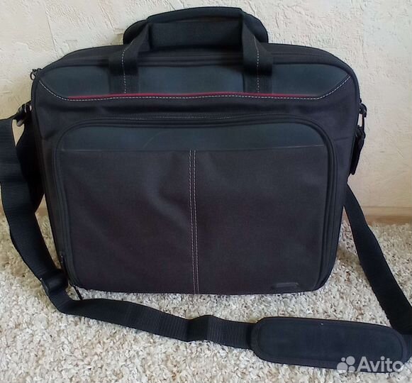 Сумка для ноутбука новая