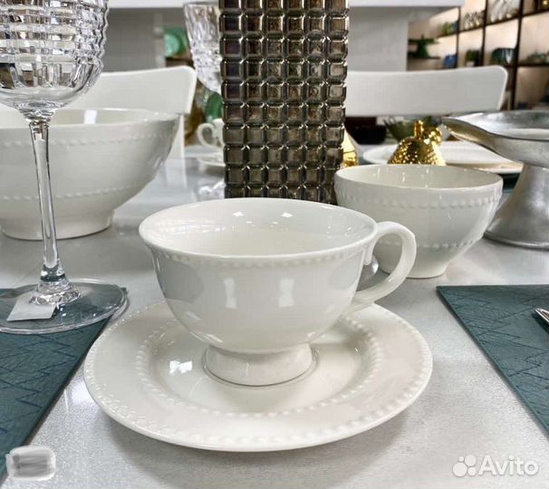 Столовый сервиз 38 пред