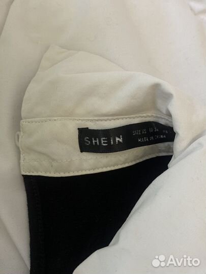 Свитшот shein