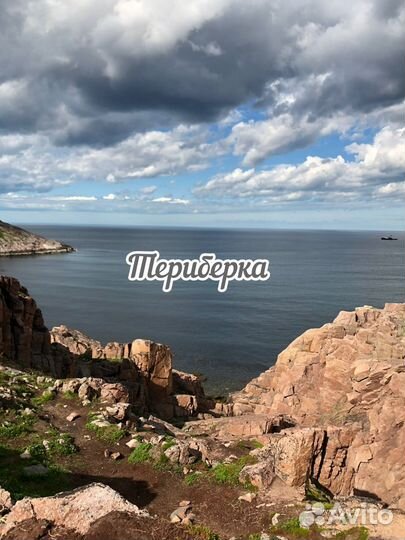 Тур на Север 3 дня