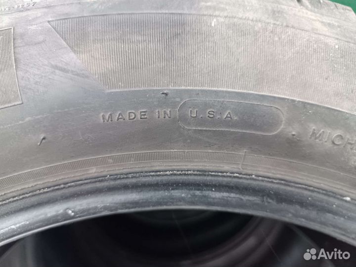 Michelin Latitude Tour HP 225/60 R18 100H