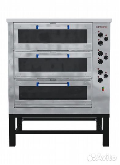 Печь хлебопекарная 