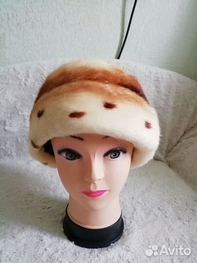 Шапки