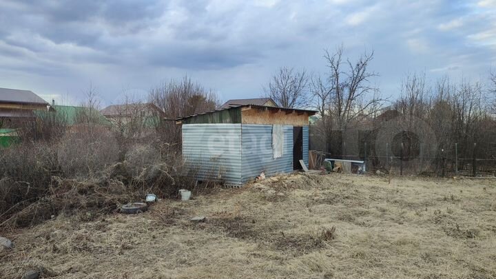 Участок 6 сот. (СНТ, ДНП)
